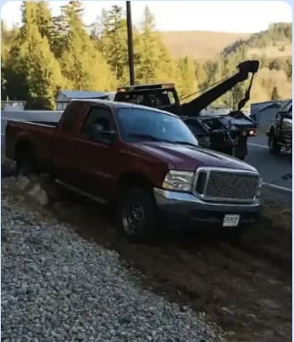 Winching / Winch-Out